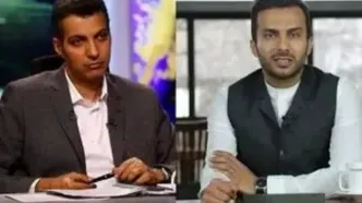 پیش‌بینی جالب احسان علیخانی از سرنوشت عادل و میثاقی/ویدیو