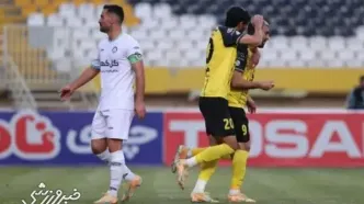 کسر امتیازات استقلال و تراکتور!/ جدول رسمی سازمان لیگ؛ سپاهان صدرنشین و پرسپولیس دوم