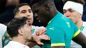 سنگین‌ترین جریمه مالی تاریخ فوتبال ثبت شد