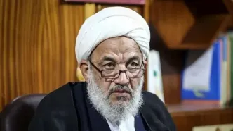 واکنش رئیس شورای مرکزی جبهه پایداری به اقامت خانواده‌اش در آمریکا/ خیلی‌ها غرب را ندیده‌اند خیال می‌کنند به آنجا بروند، از آسمان دلار می‌ریزد و آنها وقت نمی‌کنند جمع کنند/ مادر محمدرضا پهلوی را شهرداری خاک کرد، با اینکه این‌ همه ثروت از ایران بردند