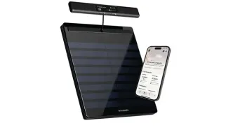 ترازویی که درون بدن شما را می‌بیند