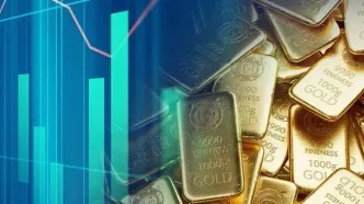 رکوردشکنی طلا با جهش ۶۵ درصدی/ چرا بازار ارزهای نوظهور تغییر کرد؟