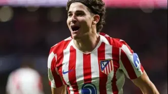 آرسنال بمب تابستانی را فعال کرد؛ معاوضه بزرگ برای شکار «عنکبوت»