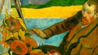 موزه ون گوگ افتتاح شد