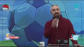 چقدر به داوران لیگ برتری فوتبال پرداخت می‌شود؟+ ویدئو