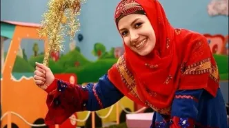 نجوای شبانه خاله شادونه در نجف؛ استوری خبرساز ملیکا زارعی!