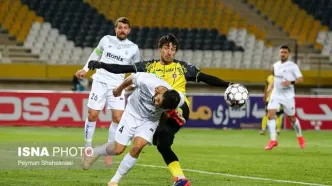 ۳ بازیکن خارجی سپاهان هم از ایران رفتند