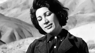 فروغ فرخزاد؛ چرا فروغ به شهرت رسید؟