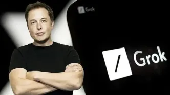 کوالالامپور و پاریس علیه هوش مصنوعی ماسک