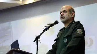 سردار وحیدی: توان دفاعی ایران اقدام نظامی دشمن را پرریسک کرده است