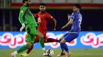 محرومیت تراکتور از سوی کمیته استیناف فدراسیون قطعی شد