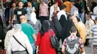 هشدار بهزیستی: ایران با شتاب بالا در مسیر سالمندی است