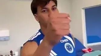 ویدئو:‏‎ آماده‌باش ستاره‌های کروزیرو برای شروع سال 2026‏