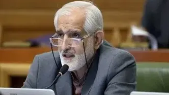 با قاطعیت می‌گوییم که تراکم‌فروشی وجود ندارد