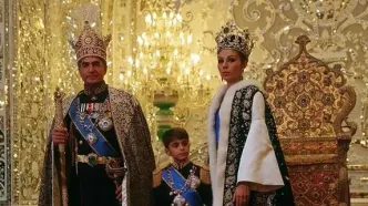 گفت‌وگو با شاه و فرح ۵۱ روز پس از اشغال سفارت/ فرح: ما گروگان هستیم