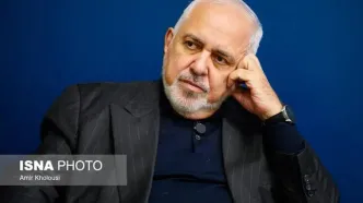 دفتر ظریف: تماس با رضا پهلوی سراسر دروغ است