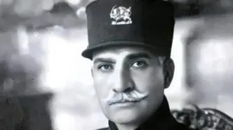 متن استعفای رضاشاه در ۲۵ شهریور ۱۳۲۰