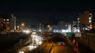 وزارت خارجه فیلم اعتراضات را برای سفرای انگلیس و آلمان پخش کرد