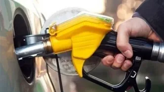 سهمیه بنزین بهمن ۱۴۰۴ شارژ شد