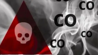 مرگ خاموش ۳ عضو یک خانواده در مراغه