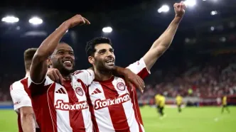 لطف بزرگ مصری‌ها به مهدی طارمی؟