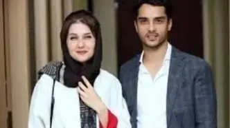 سفر در زمان؛ «گلوریا هاردی همسر ساعد سهیلی» در 4 سالگی و در فرانسه؛ سال 64