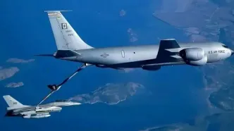 تازه‌‎ترین نقل و انتقالات نظامی آمریکا به منطقه