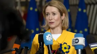 کالاس: منطقه نیاز به جنگ جدید ندارد