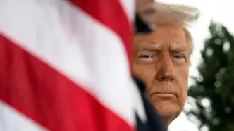 ترامپ: در حال مذاکره با ایران هستیم