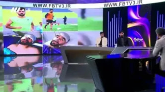 روایت سامان فلاح از نجات مجزه آسا از تصادف