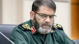 یک انتصاب جدید در سپاه/سردار معروفی کیست؟