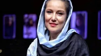 (عکس) پانته‌آ بهرام در ۳۳ سالگی/ فیلم غوغا سال 1381