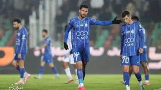 ساپینتو مخالف جدایی/ بازیکن استقلال از سرمربی پرتغالی قول گرفت