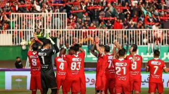 کارشکنی چند ایجنت برای نقل‌و‌انتقالات پرسپولیس