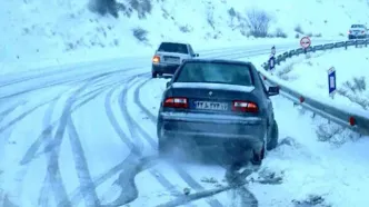 جزئیات محدودیت‌های ترافیکی در راه‌های کشور/ آخرین وضعیت جاده چالوس