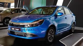 طرح فروش جک J۴ ایرانی آغاز شد