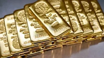 طلا در سال جدید؛ همچنان روی شیب صعود