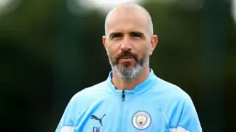 انزو مارسکا به همه دروغ گفت!