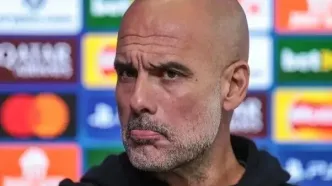 ستایش گواردیولا از ستاره ازبکستانی