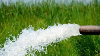 روسیه: برای وارد کردن آب به ایران آمادگی داریم