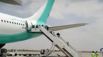 خبر فوری از اطلاعیه مهم فرودگاه های کشور به مسافران