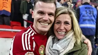 رسانه‌های مجارستان با دنیل گرا مخالفت کردند