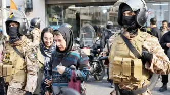 بازداشتی‌های تهران به این دو مکان فرستاده شدند