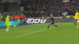 ویدئو: مهندس پرتغالی در تئاتر رویاها، شاهکار پاس‌های برونو فرناندز