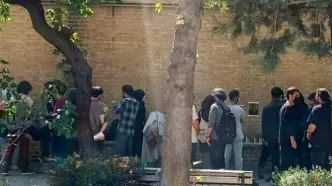 دانشجوی بازداشتی از دانشگاه شهید بهشتی نداریم