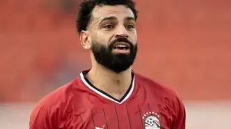 رقیب ایران در جام جهانی، قهرمان آفریقا را حذف کرد