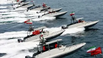 فوری / استقرار موشک‌های ایران در سواحل خلیج فارس