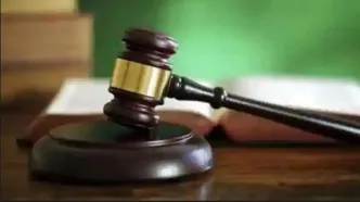 حمله مسلحانه به دادگستری ممسنی در حوادث شب گذشته