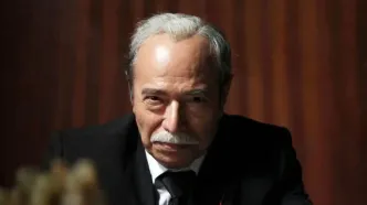 مخالفت علی نصیریان با پوستر جشنواره فیلم فجر