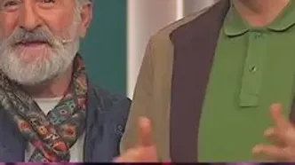 سوتی عجیب جواد خیابانی پر بازدید شد +فیلم